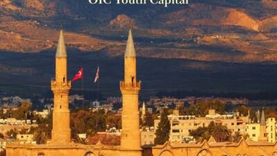 İslam İşbirliği Gençlik Forumu (ICYF)