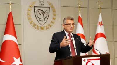 Kuzey Kıbrıs Türk Cumhuriyeti (KKTC)