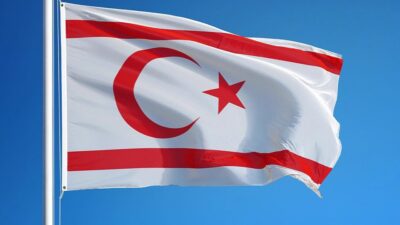 KKTC / TEKHA Kuzey Kıbrıs