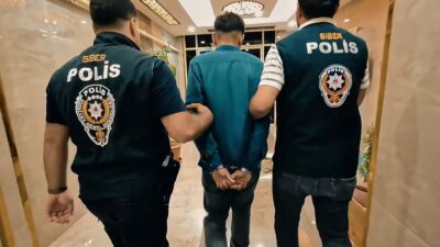 Mardin merkezli üç ilde yasa