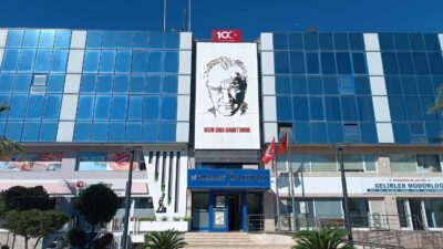 İZMİR / TEKHA İzmir Cumhuriyet