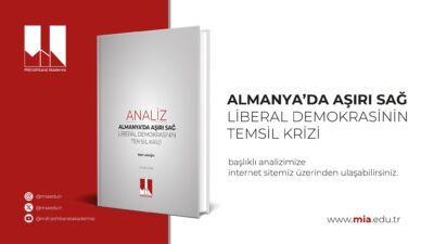 Milli İstihbarat Akademisi uzmanı Baki