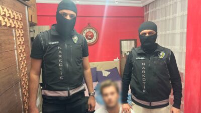 İSTANBUL / TEKHA Moldova adli