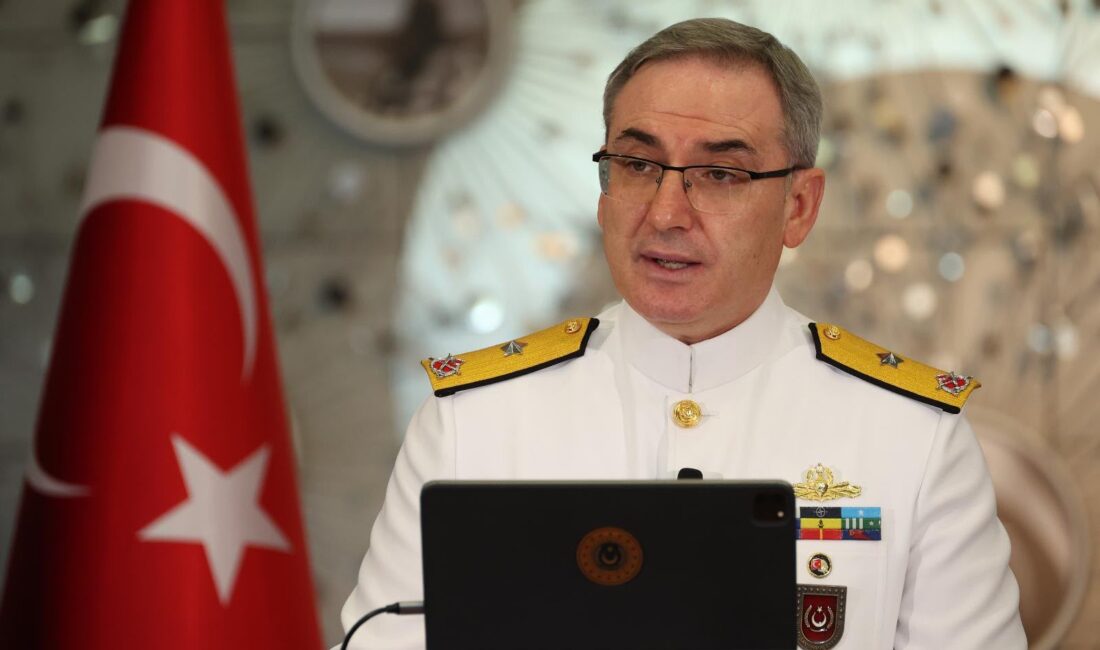 Milli Savunma Bakanlığından Mısır İle Deniz Yetki Anlaşması Mesajı ve Terörle Mücadele Açıklaması Milli Savunma Bakanlığı, Mısır