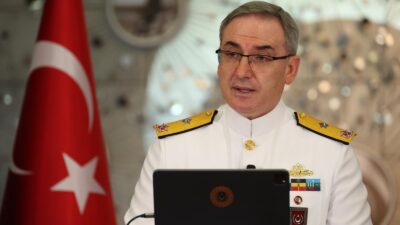 Milli Savunma Bakanlığı, Mısır ile