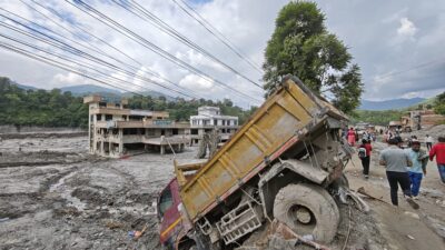 NEPAL / TEKHA Nepal Ulusal