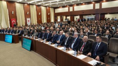 ÖZBEKİSTAN / TEKHA Cumhurbaşkanlığı İletişim