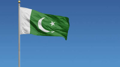 Pakistan’ın Hayber Pahtunhva eyaletine bağlı