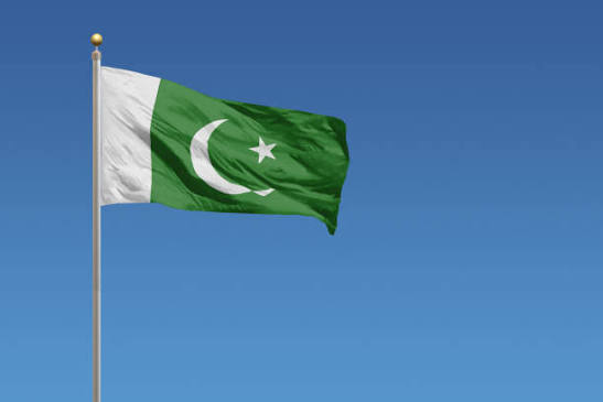 Pakistan’ın Hayber Pahtunhva eyaletine