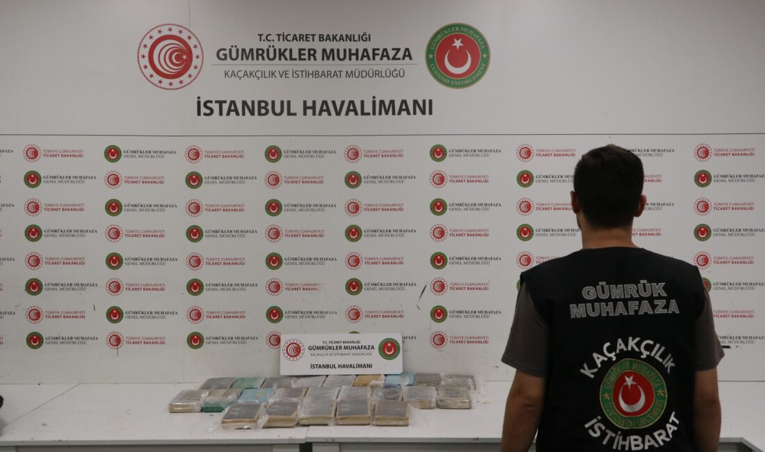 İSTANBUL / TEKHA Ticaret