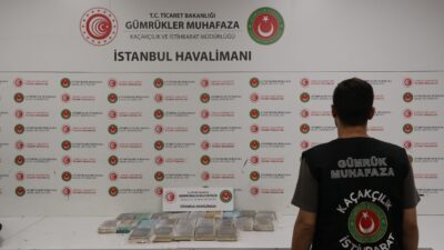 İSTANBUL / TEKHA Ticaret Bakanlığı