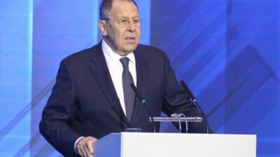 ABD / TEKHA Rusya Dışişleri