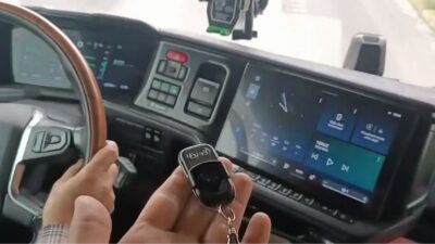 ANKARA / TEKHA Ankara’da trafik