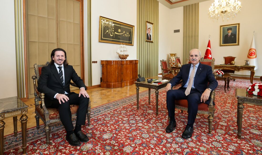 Türkiye Büyük Millet Meclisi