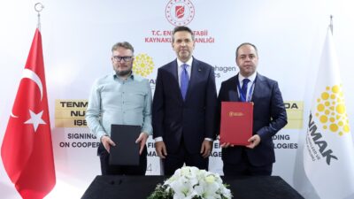 Enerji ve Tabii Kaynaklar Bakanlığına