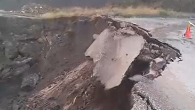 Tokat genelinde son günlerde şiddetini
