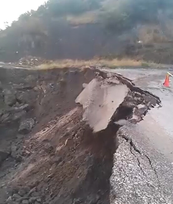 Tokat genelinde son günlerde