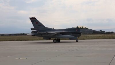 Milli Savunma Bakanlığı, Türk Hava