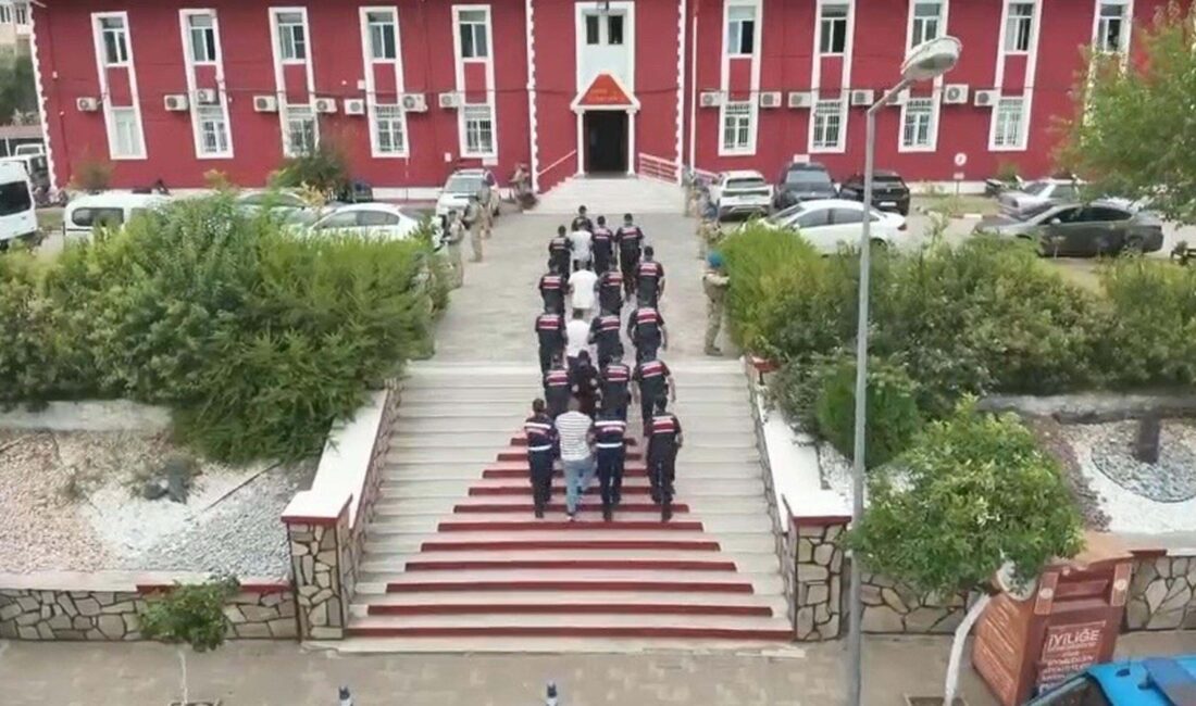 Aydın merkezli 3 ilde
