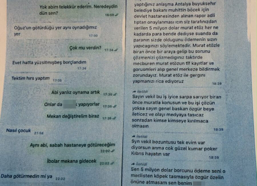 ANKARA / TEKHA Ankara