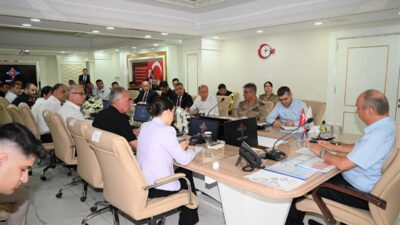 Batman’da 2026-2027 eğitim-öğretim yılında öğrencilerin