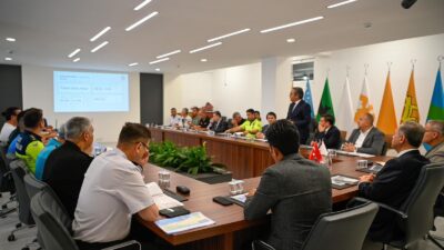 Yalova’da yakın zamanda gerçekleştirilecek Gran