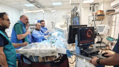 Siirt Eğitim ve Araştırma Hastanesi