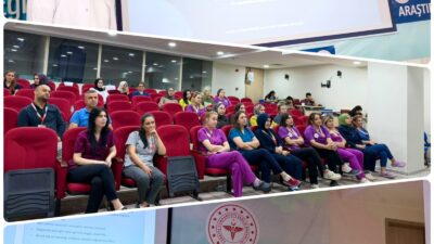 SİİRT / TEKHA Siirt Eğitim