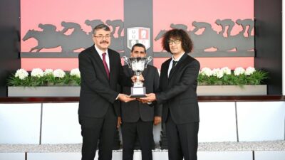 İçişleri Bakan Yardımcısı Ali Çelik,