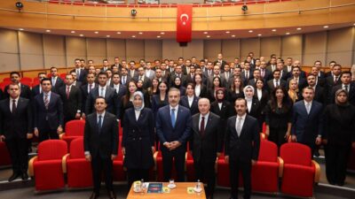 Dışişleri Bakanı Hakan Fidan, 111.