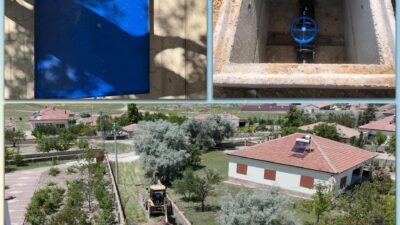 Aksaray’da 2026 yılı yatırım ve