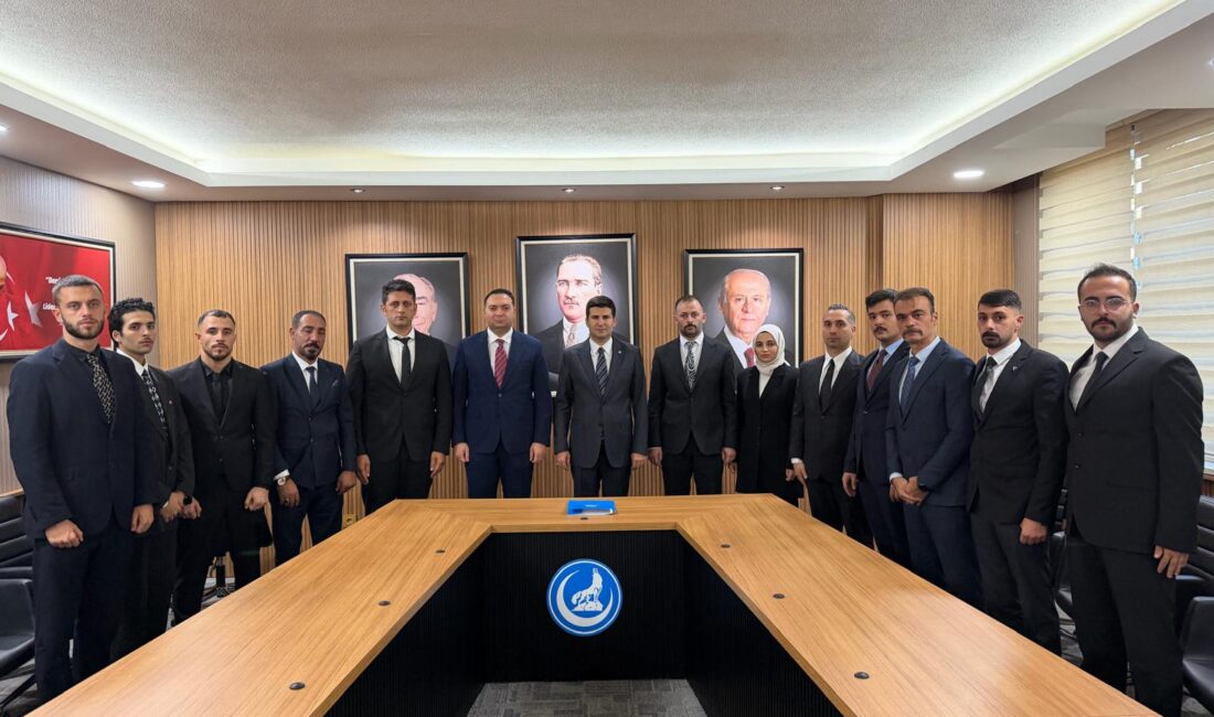 Yalova Ülkü Ocakları Eğitim