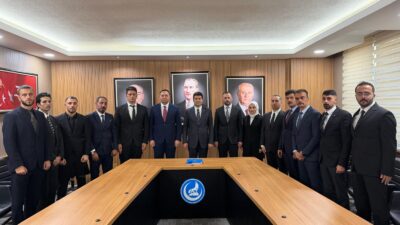 Yalova Ülkü Ocakları Eğitim ve