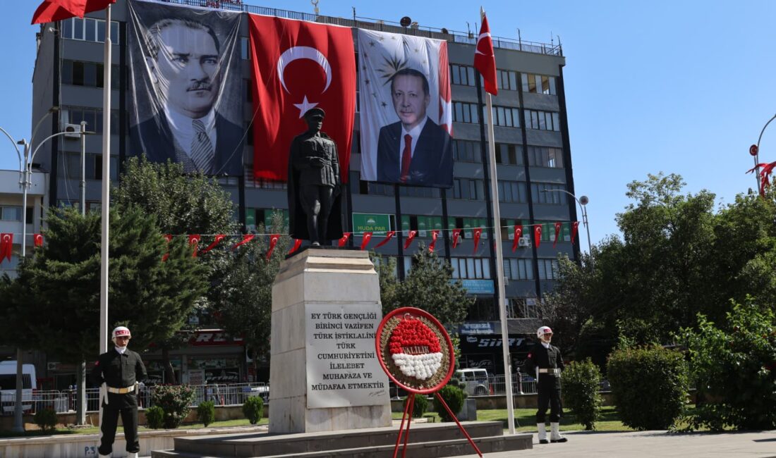 SİİRT / TEKHA Cumhuriyetin