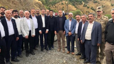 Bitlisli Gayrinal ile Siirt’in Şirvan