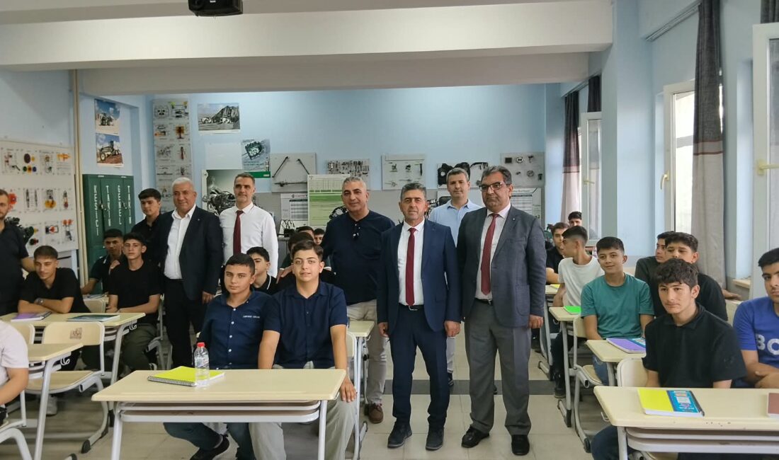 SİİRT / TEKHA Siirt’te
