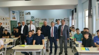 SİİRT / TEKHA Siirt’te bu