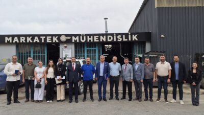 YALOVA / TEKHA Sanayi, üniversite