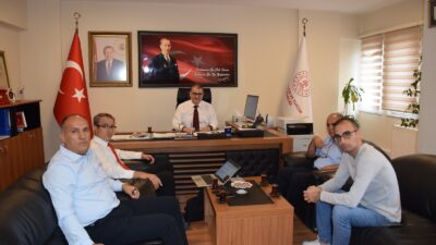 Doğu Marmara Kalkınma Ajansı (MARKA)