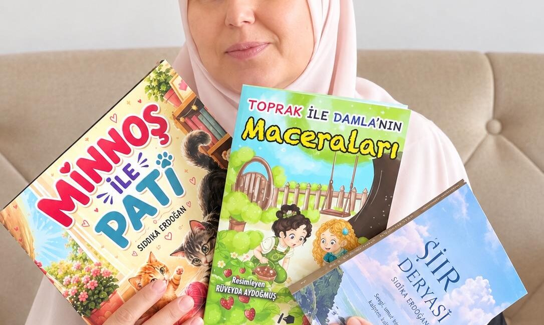 SİİRT / TEKHA Sosyal ve