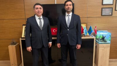 Anadolu Üniversitesi Öğretim Üyesi Türkolog