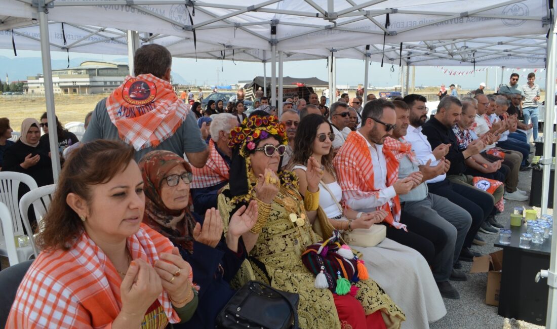 ADİL AKA – MANİSA
