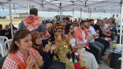 ADİL AKA – MANİSA /