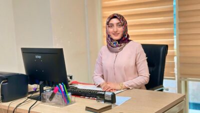 Siirt Eğitim ve Araştırma Hastanesi