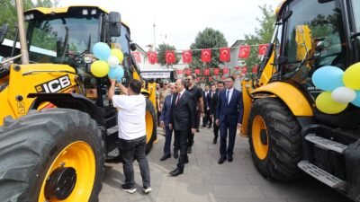 Siirt Belediyesi, kent içi ulaşım