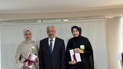 Antalya’nın Aksu ilçesindeki Şükrullah Yatılı