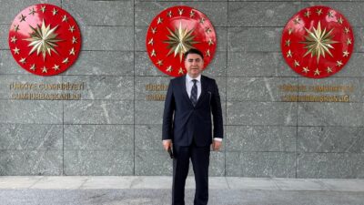 Anadolu Üniversitesi Öğretim Üyesi Türkolog