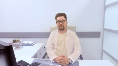 Dünya Alzheimer Ayı ve 21