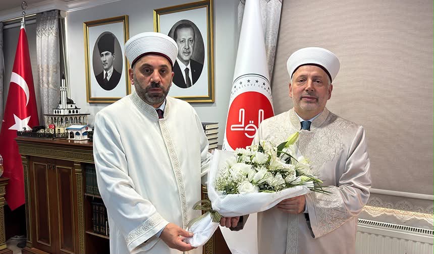 Resmî Gazete’nin 5 Eylül
