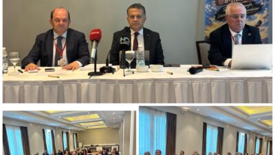 Küresel Gazeteciler Konseyi (KGK), Afyonkarahisar’da